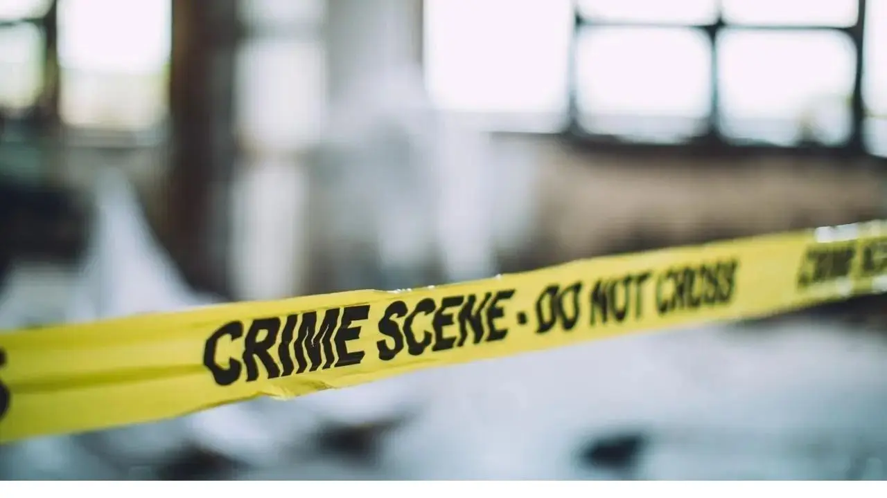 Punjab: Ex-Army man shoots dead son; later kills self Representation Pic/File